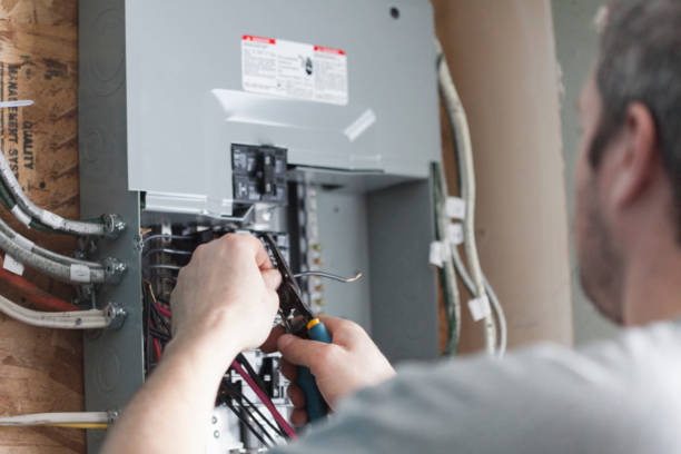 Best Electrical Troubleshooting and Repair  in Delta, UT